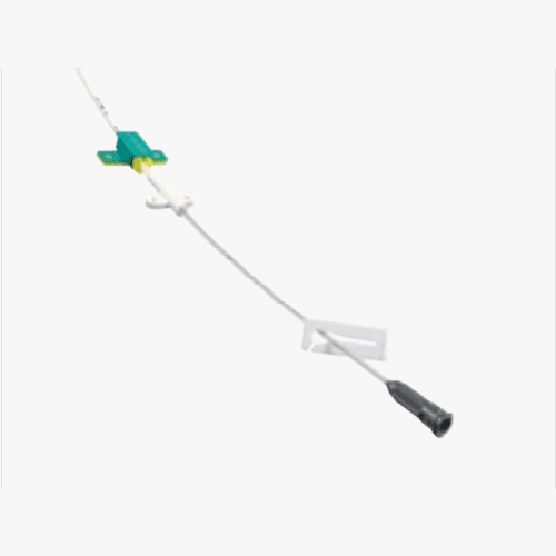 Набор для катетеризации центральных вен Certofix Mono 420 4160304E (ID ...