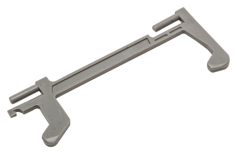 Гачок двері для мікрохвильової печі DeLonghi MJ1241