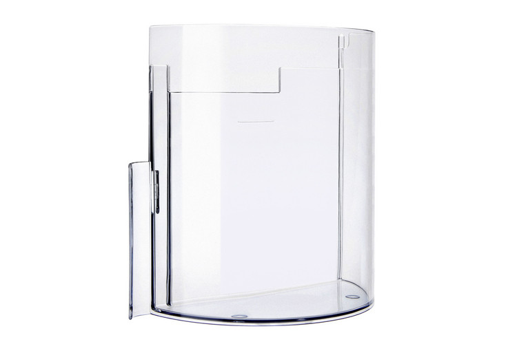 Контейнер для макухи соковитискач Braun 67051133