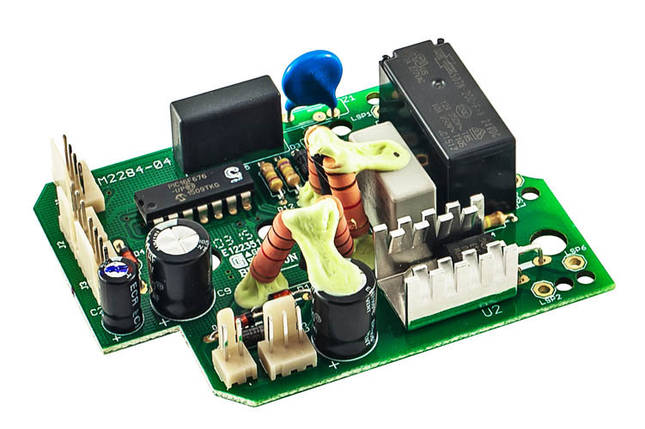 Модуль керування для кухонного комбайна Kenwood KM260-266 KW715256, фото 1