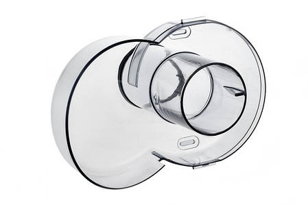 Кришка корпусу соковижималки Philips HR1858, HR1861 996500028699, фото 3