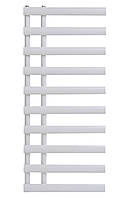 Дизайнерська сушарка для рушників Nice 10/1140 біла матова