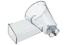 Корпус терок для м'ясорубки Moulinex HV8 SS-193524