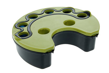 Фільтр для пилососа Samsung DJ97-01052A, фото 1