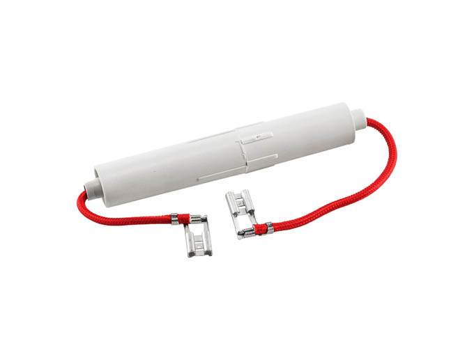 Високовольтний запобіжник 5KV 800mA для МІКРОХВИЛЬОВІ печі Samsung DE91-70061A