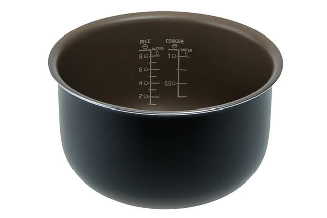 Каструля для мультиварки Philips HD3039 996510057976 (4л.), фото 1