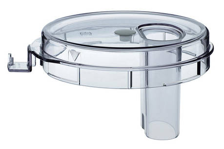 Кришка соковижималки для кухонного комбайну Braun 67051163, фото 1