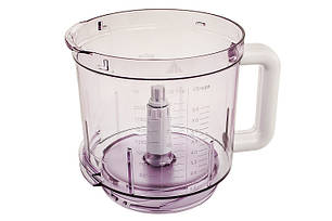 Чаша для кухонного комбайну Braun 2000ml 7322010204, фото 1