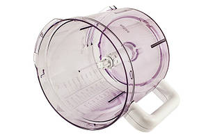 Чаша для кухонного комбайну Braun 2000ml 7322010204, фото 3