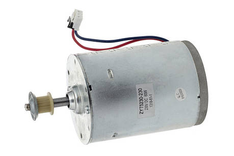 Двигун для хлібопічки Moulinex ZYT5230-230 SS-187661, фото 1