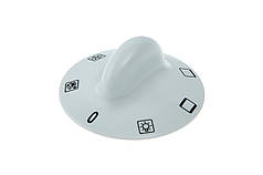 Ручка регулювання режимів для духовки плити Gorenje 585381