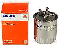 Топливный фильтр на MB Sprinter CDI Knecht-Mahle KL 100/2