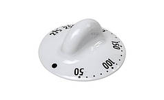 Ручка регулювання температури духовки для плити Gorenje 375234