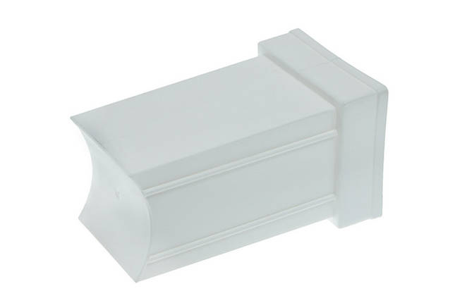 Штовхач шатківниці для м'ясорубки Белвар 754851004, фото 1