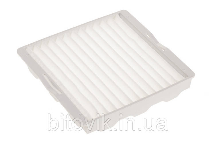 Фільтр HEPA 11 предмоторний сумісний з пилососом Samsung DJ63-00539A