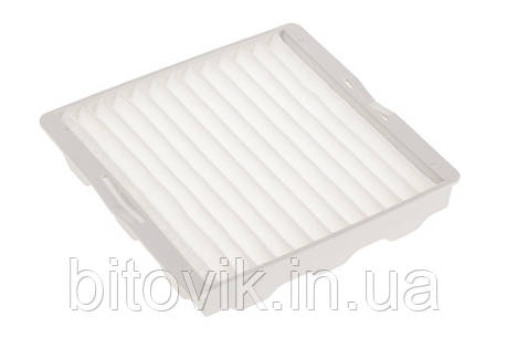 Фільтр HEPA 11 предмоторний сумісний з пилососом Samsung DJ63-00539A, фото 1
