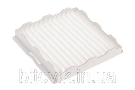 Фільтр HEPA 11 предмоторний сумісний з пилососом Samsung DJ63-00539A, фото 2