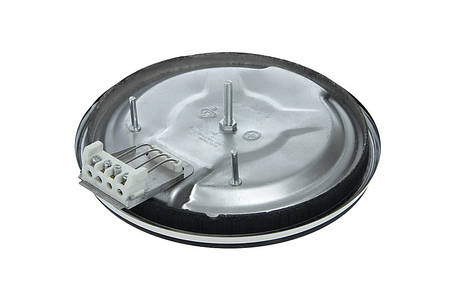 Універсальна конфорка для електроплити D=145mm 1000W, фото 3