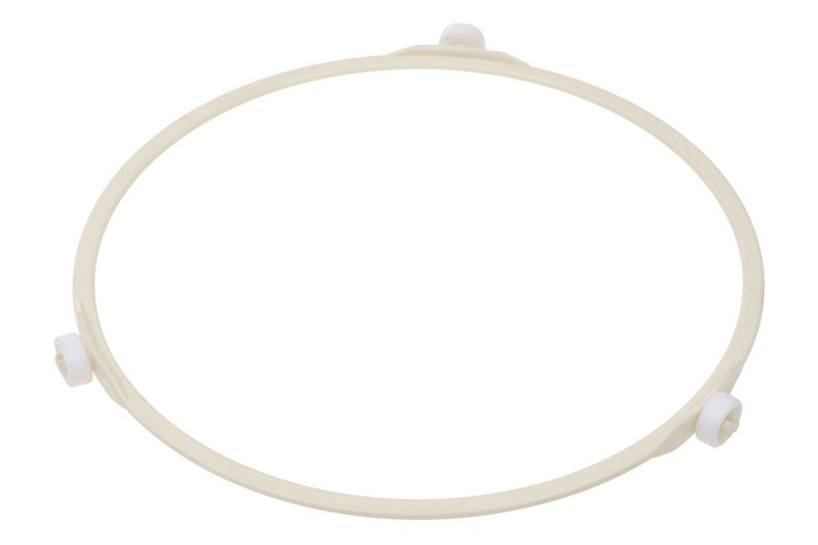 Ролер для мікрохвильової печі D=190мм, колесо 14mm