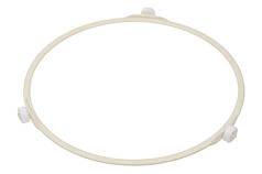 Ролер для мікрохвильової печі D=190мм, колесо 14mm