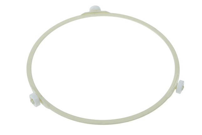 Ролер для мікрохвильової печі D=180mm, колесо 16mm, фото 1