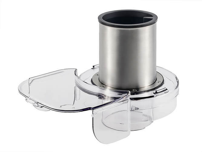 Кришка корпусу соковижималки Kenwood KW713447 (JE730, JE850, JE880)