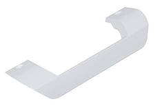 Ручка двері нижня/верхня для холодильника Gorenje 380376