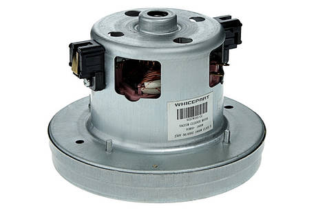 Двигун для пилососа Whicepart VC07W105-CG 1800W, фото 1