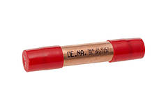 Фільтр-осушувач для холодильника 13.5 g D=5.2x2.5mm Італія DRY018UN