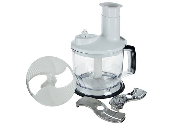Подрібнювач для міксера 1500ml Braun 67051092, фото 1