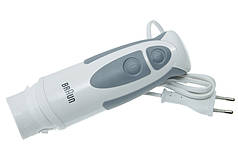 Моторний блок 450-550W для блендера Braun 7322110824