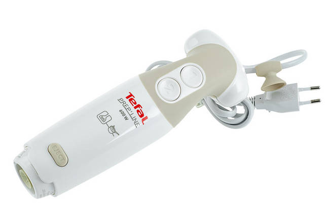 Моторний блок 600W для блендера Tefal SS-192059, фото 1