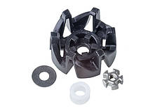 Муфта для кухонного комбайну Philips 420303594991