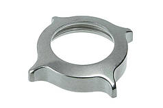 Накатная гайка для м'ясорубки Braun 67000903