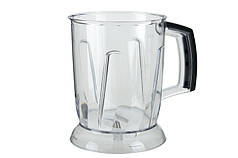 Чаша подрібнювача для блендера Braun 1250ml (BC) 67050277