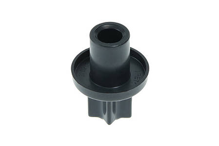 Муфта приводу для кухонного комбайну Braun К700 67000496, фото 3
