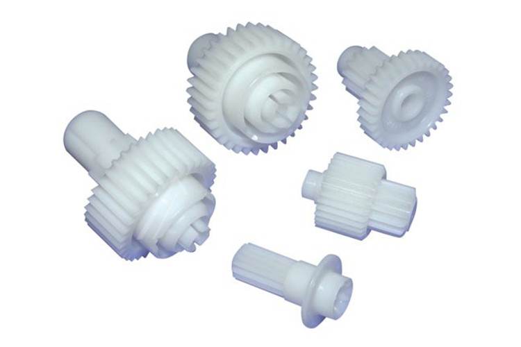 Шестерні міксера Braun MultiMix 67051332 (5шт.)