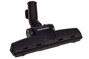 Турбощітка насадка для пилососу 35 мм Pet Brush Samsung DJ97-00651A для прибирання вовни тварин, фото 1