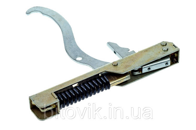 Петля двері для духовки Nord, Greta, Gefest (старого зразка)