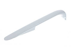 Ручка двері нижня для холодильника Атлант 331603304601+331603304501