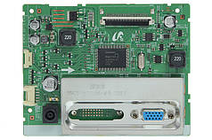 Плата управління для монітора Samsung S22A300N BN94-04881X