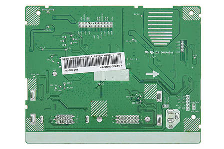 Плата управління для монітора Samsung S22A300N BN94-04881X, фото 3