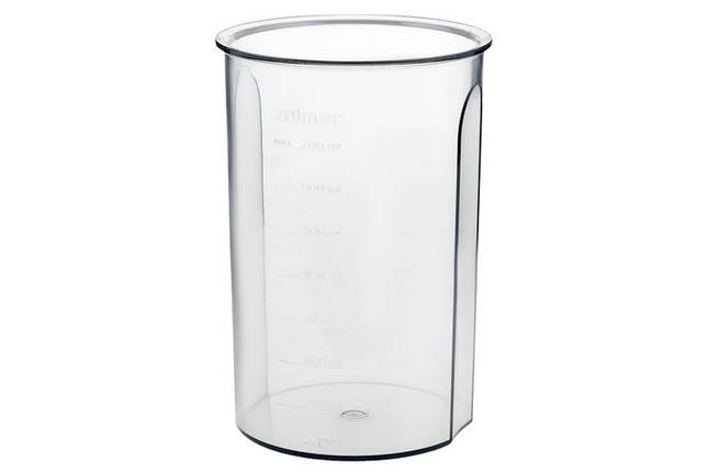 Мірний стакан 700ml для блендера Zelmer 754624, фото 1