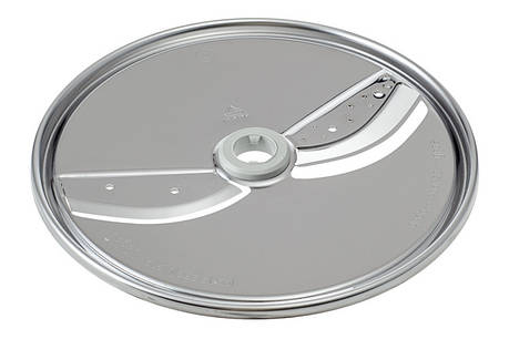 Диск для нарізки для кухонного комбайну Braun 63210632, фото 1