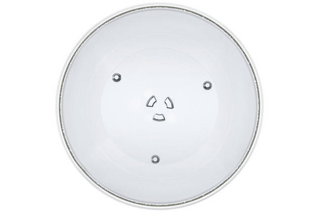 Тарілка для мікрохвильової печі Samsung DE74-20002B D-360mm, фото 1