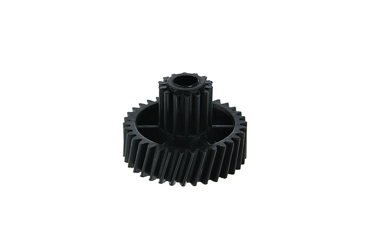 Шестерня мала для м'ясорубки Эльво 190, 250, 450