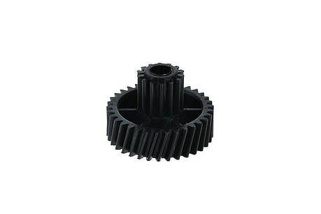 Шестерня мала для м'ясорубки Эльво 190, 250, 450, фото 1