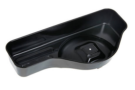 Піддон для збору конденсату для холодильника Samsung DA97-01782C, фото 1