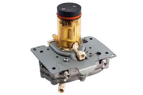 Термоблок для кавоварки EAM3 (S. VAP) DeLonghi 7332182500, фото 1