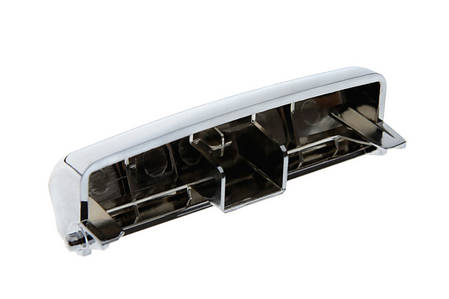 Замок кришки для мультиварки Philips HD3033, HD3133 996510057941, фото 3